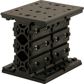 80/20® 15 Series Long Double Mount Unibearing™ Assembly 5-1/2