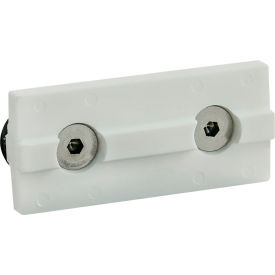 80/20® 15 Series Double-Keyed UniBearing™ Pad 6892