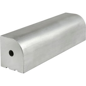 80/20® Right Angle Nub Profile Mill Finish 145