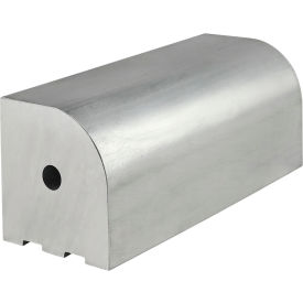 80/20® Right Angle Nub Profile Mill Finish 145