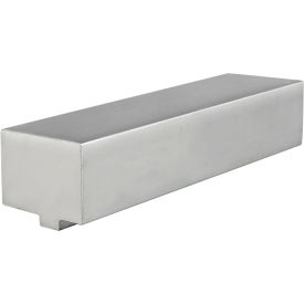 80/20® Panel Mount Block Profile 1-1/4