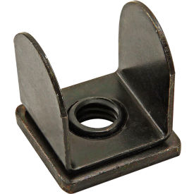 80/20® Quick Frame Series Threaded End Bracket 3/8-16 9351