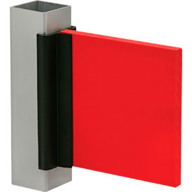 80/20® 10 Quick Frame Series Snap On Panel Retainer 9355