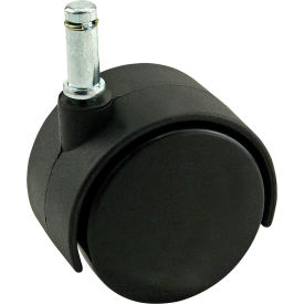80/20® Quick Frame Series Dual Wheel Caster For Quick Frame 9361