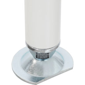 80/20® Flex pipe Adjustable Inner Foot AF-ILEV