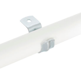 80/20® Pipe Series Single Clamp Steel Zinc AO-EMT1