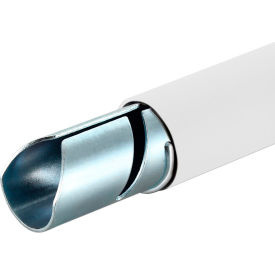 80/20® Union Connector Extension for 1 MM Thick Pipe Silver AP-CNNCT