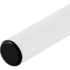 80/20® Pipe Series End Cap Plastic Black AP-ICAP