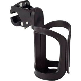 80/20® Workstation Cup Holder Black AW-CUP