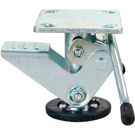 80/20® Floor Lock for 4