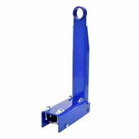 80/20® Spring Loaded Tow Bar Female Zinc CO-SLF