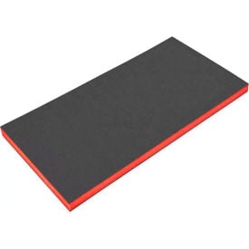 80/20® Fractional Metric Pipe Series Kaizen Foam 13 layer 20'' x 40'' x 2'' D-5SFOAM2040