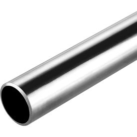 80/20® Stainless Steel 8' Pipe 1.1 MM Thick ESD EP-96-ST11