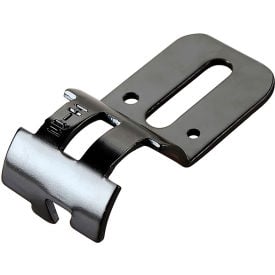 80/20® Flex pipe Flat Clamp Hinge H-11