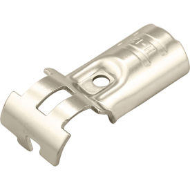 80/20® Flex pipe Tee Hinge Joint Steel Nickel H-12NP