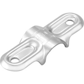 80/20® Flex pipe Double Pivot Joint Steel Nickel H-14NP