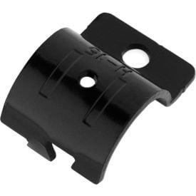 80/20® Flex pipe Upper Clamp Joint Steel Black H-15