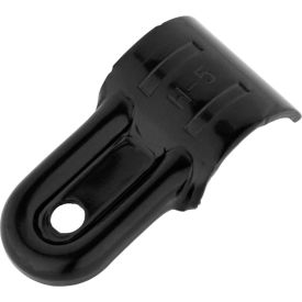 80/20® Pivot Point Joint Steel Black H-5