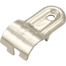 80/20® Pivot Point Joint Steel Nickel Silver H-5NP