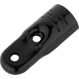 80/20® Pivot Extension Steel Black H-6