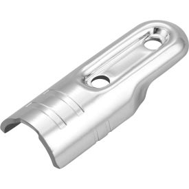 80/20® Extended Swivel Joint - ESD Silver H-6ANP