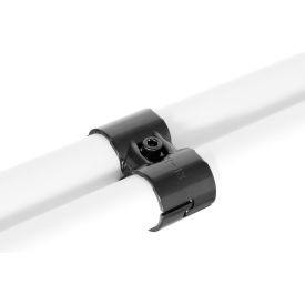 80/20® Pipe Series Parallel Joint Set Black HJ-13