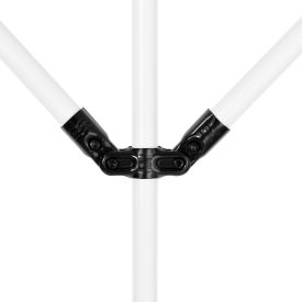 80/20® Pipe Series Double Pivot Joint Set HJ-14