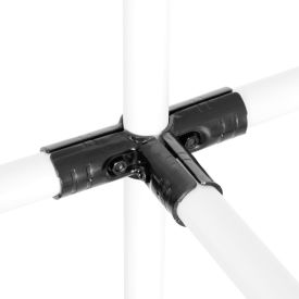 80/20® 4 Way Cross Joint Set HJ-3