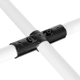 80/20® 3 Way Cross Joint Set HJ-4