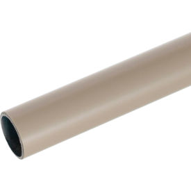80/20® Gray 8' Steel Pipe P-96-GR