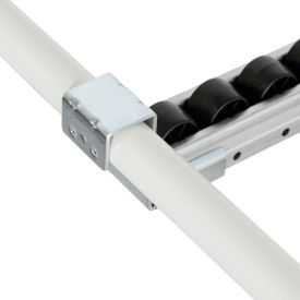 80/20® 10 & 25 Series Track Mount Drop Stop R40-DS