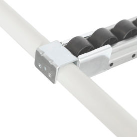 80/20® 10 & 25 Series Track Mount Start R40-MS