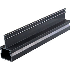 80/20® Flex pipe Fractional/Metric 8' Straight PVC Plastic Guide R40-SGUIDE