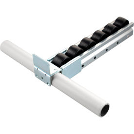 80/20® Flex pipe 10 & 25 Series Track Mount Tab Stop R40-TS
