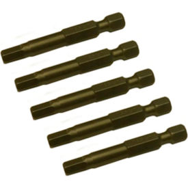 80/20® Fractional Metric Series Bit #2 For Robertson head Screw T-FBIT2