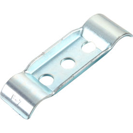 80/20® Flex pipe Caster Upper Bracket Steel Zinc WF-UP