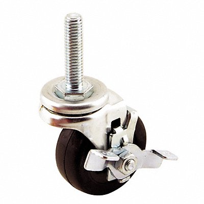 Threaded Stem Swivel Caster Single MPN:2299