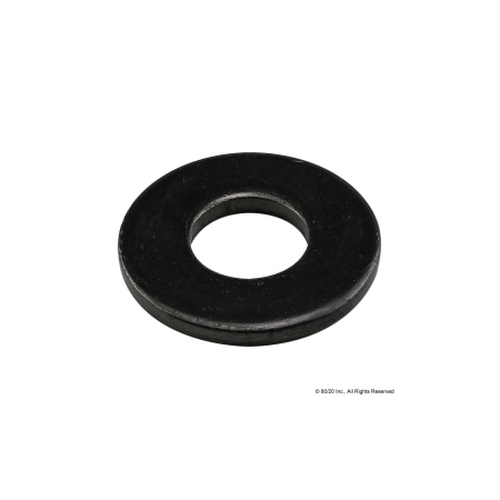 Flat Washer, For Screw Size 1/4