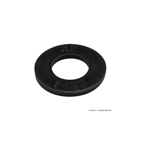 Flat Washer, For Screw Size 5/16