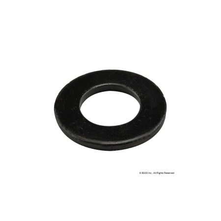 Flat Washer, For Screw Size 3/8
