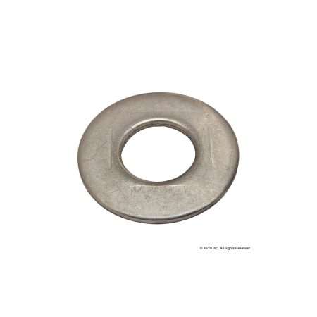 Flat Washer, For Screw Size 5/16