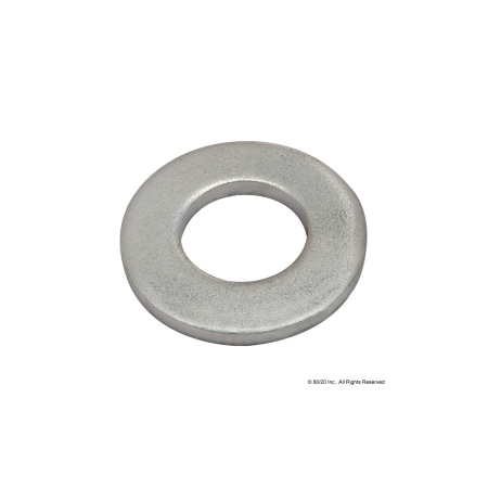 Flat Washer, For Screw Size 5/16