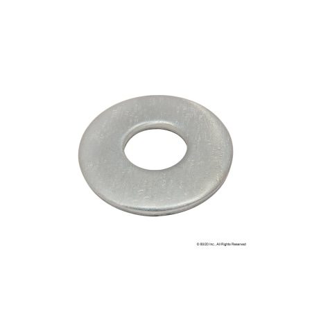 Flat Washer, For Screw Size 1/2