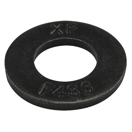 Flat Washer, For Screw Size 5/16