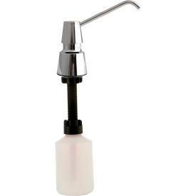 Bobrick® Manual Counter Mount Foam Soap Dispenser 20 oz. 6