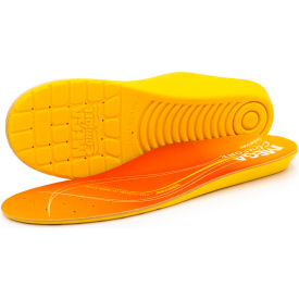 MEGAComfort™ Ergo Thermal Insulated Insole XS Women's 567 MCTHERM-XS