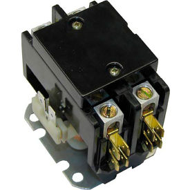 Allpoints 441077 Contactor 2P 40/50A 120V 441077