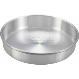 Winco ACP-103 Layer Cake Pan ACP-103 - Pkg Qty 6