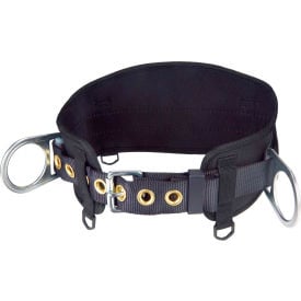 3M™ PROTECTA® PRO™ 1091014 PRO 2 Positioning Belt Work Positioning 310 lbs M/L 7012815161