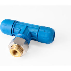 Fastpipe® 3/4